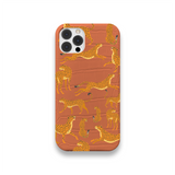 Case Croco Guepardo