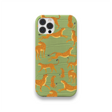Case Croco Guepardo