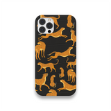 Case Croco Guepardo