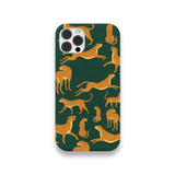 Case Croco Guepardo
