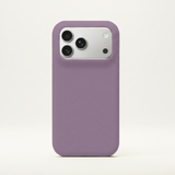 Case Couro Lisa Color