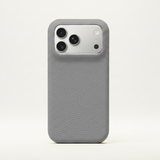 Case Couro Lisa Color