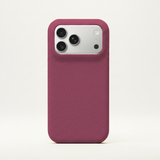 Case Couro Lisa Color 3