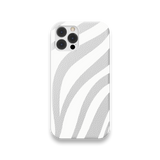 Case Couro Lisa Color Zebra