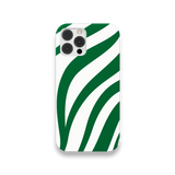 Case Couro Lisa Color Zebra