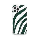 Case Couro Lisa Color Zebra