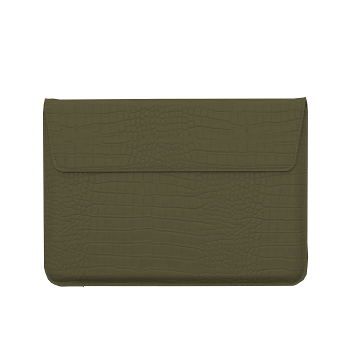 Case Ipad Croco