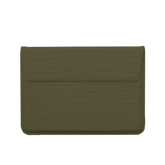 Case MacBook Croco