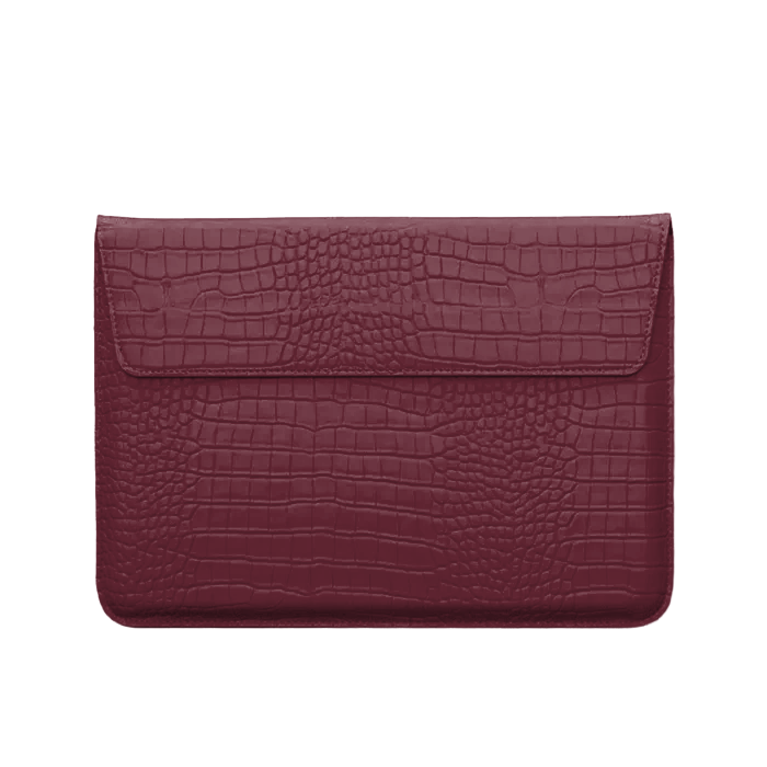 Case Ipad Croco