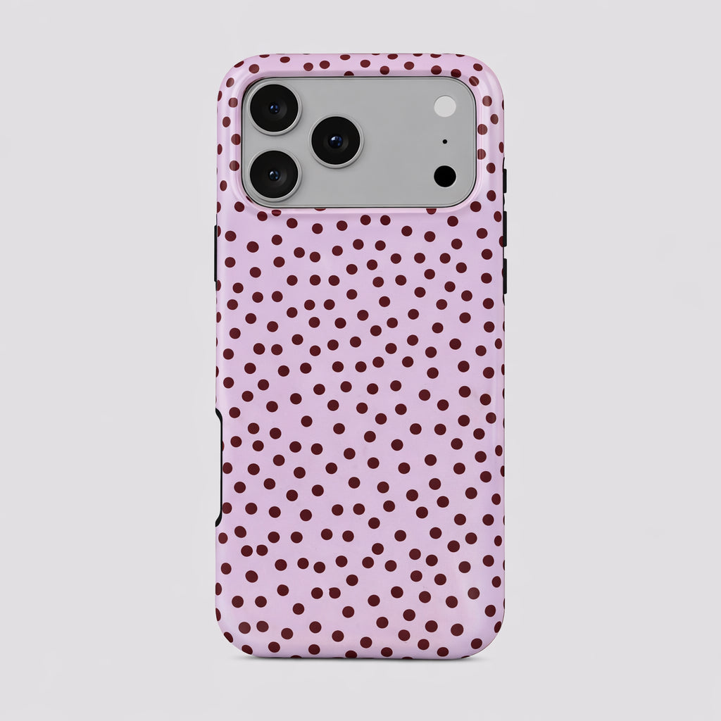 Way Messy Dots