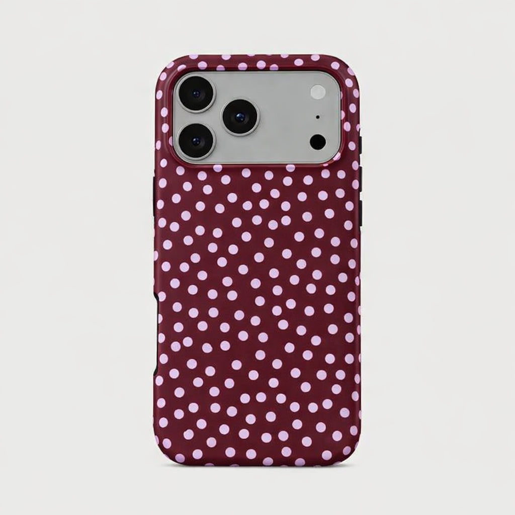 Way Messy Dots