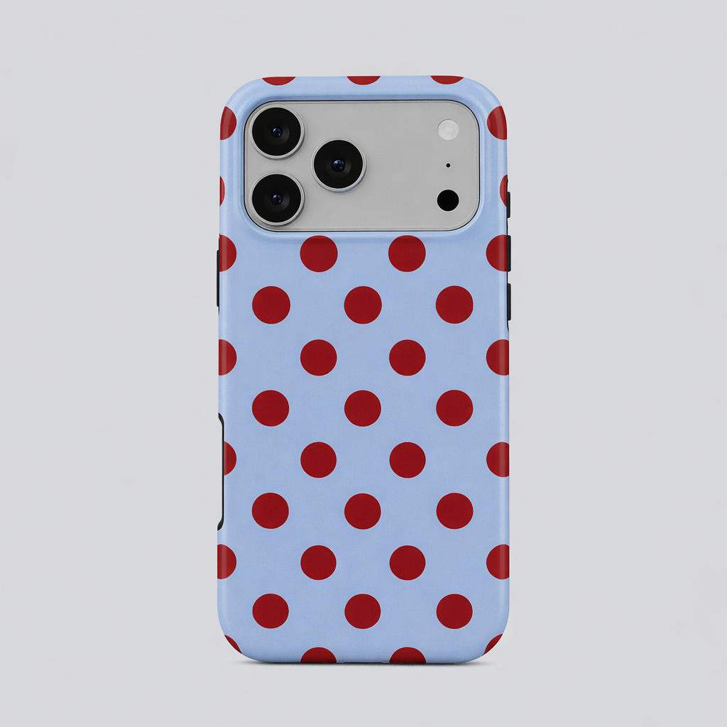 Way Polka Dots 16 PRO