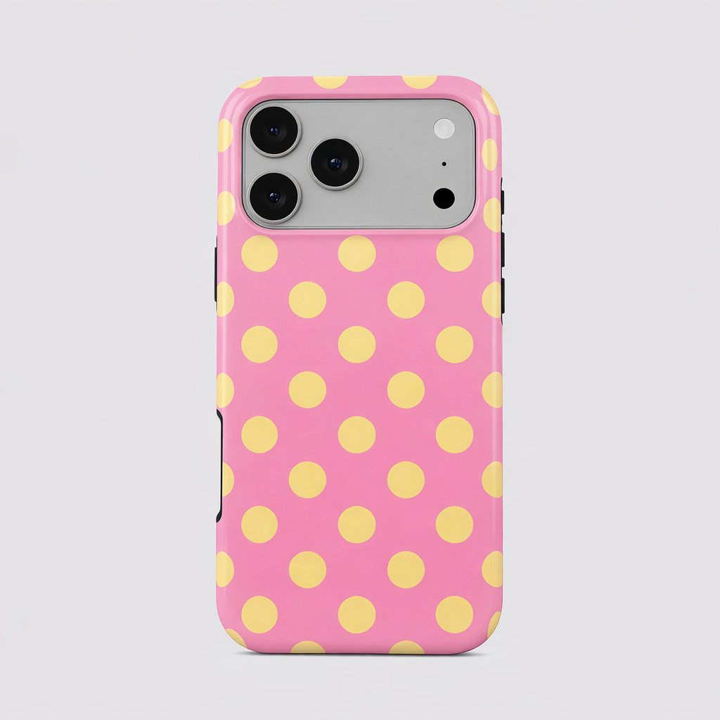 Way Polka Dots 16 PRO