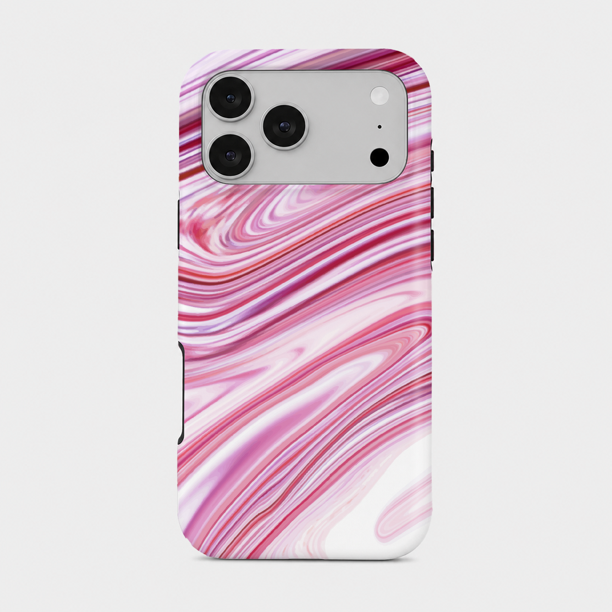 Way Marble Vermelha