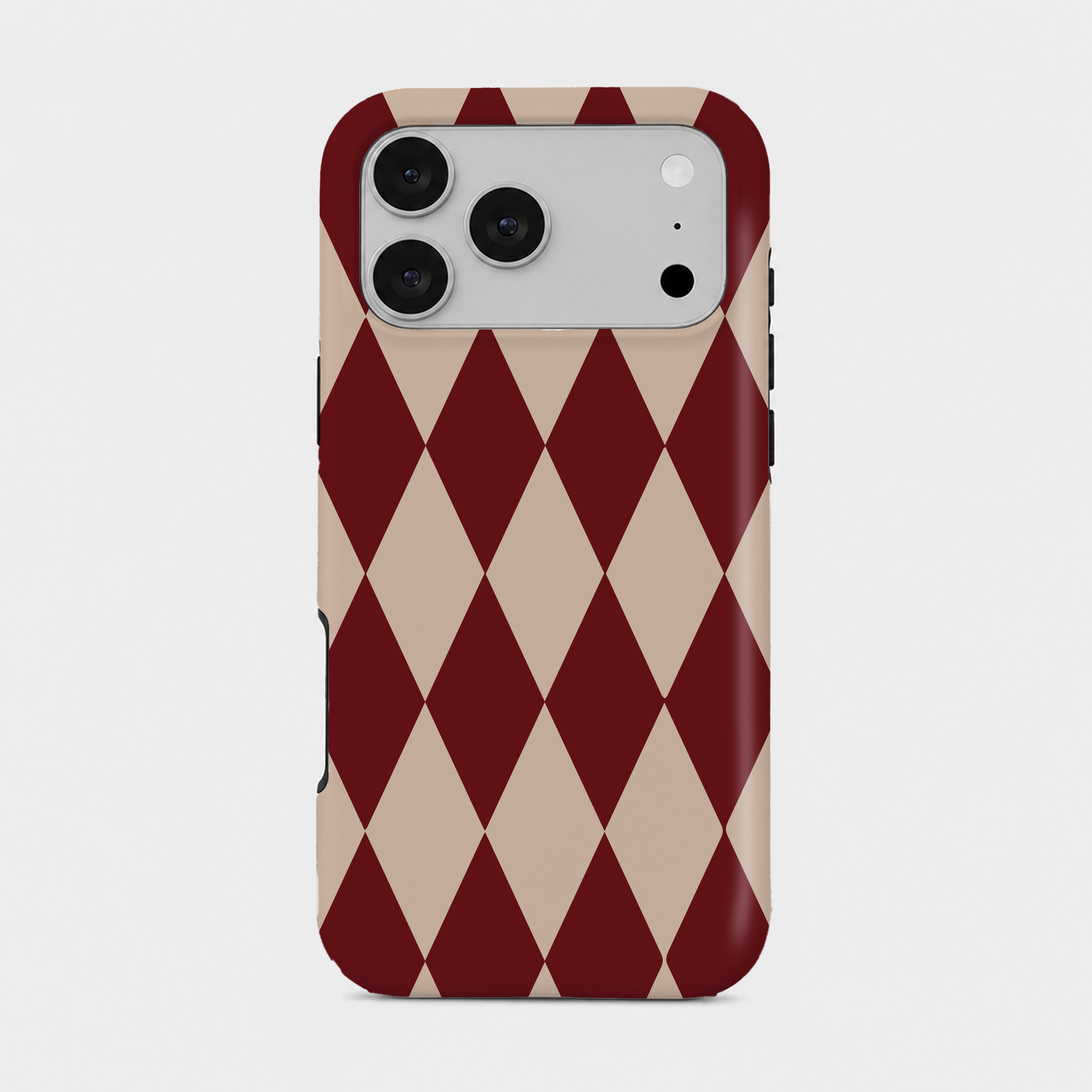 Way triangular Modelo 1
