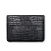Case MacBook Croco