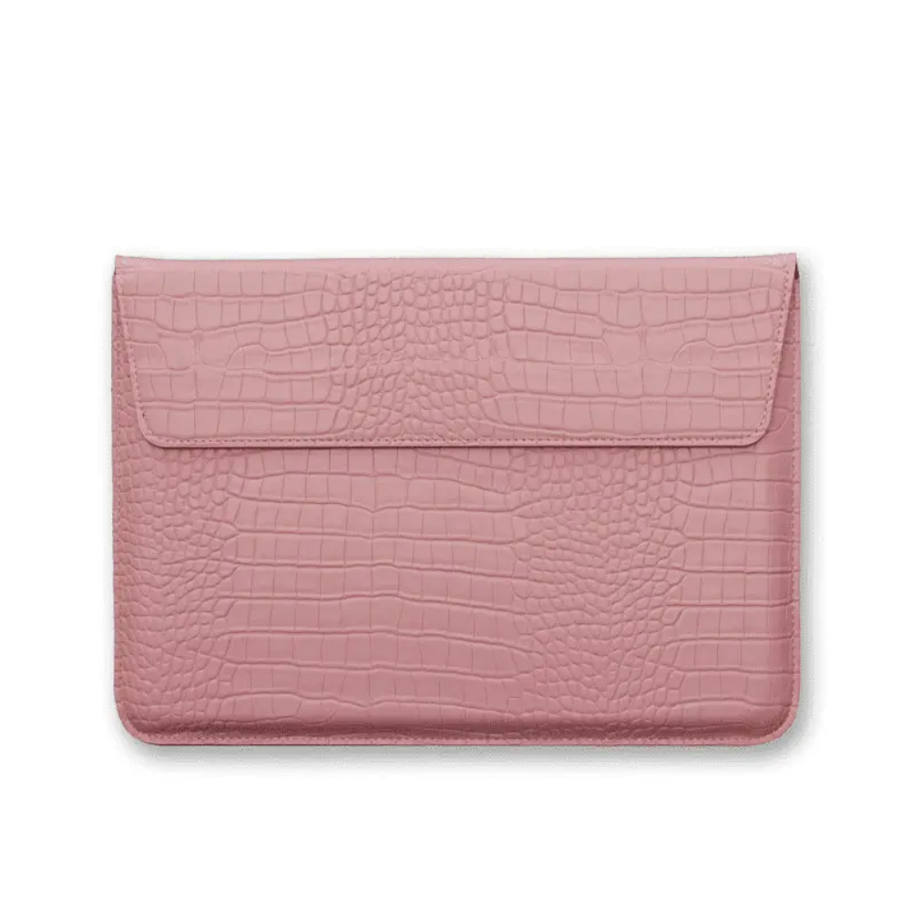Case Ipad Croco