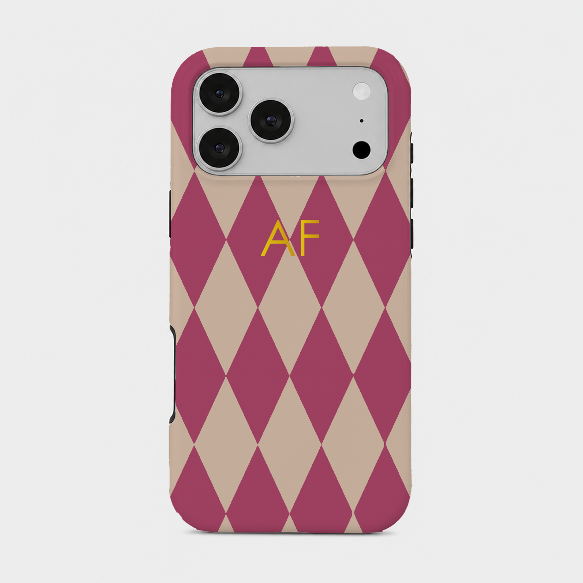 Way triangular Modelo 1