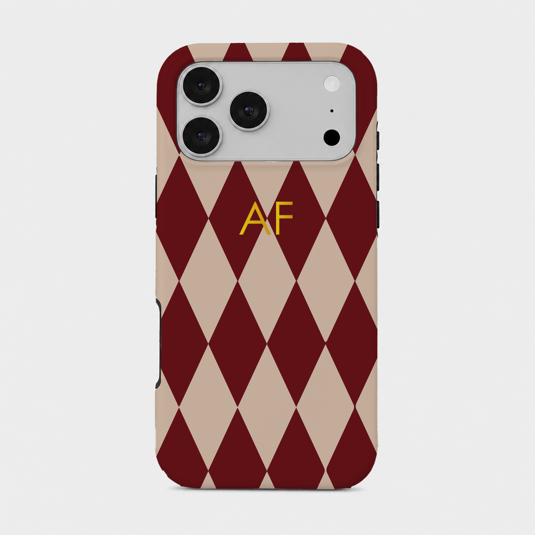 Way triangular Modelo 1