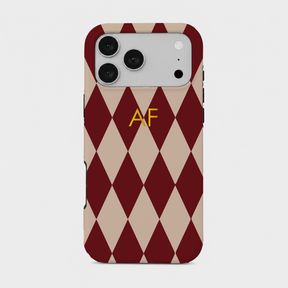 Way triangular Modelo 1