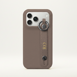Case Apoio Chaveiro 13 PRO Max