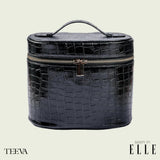 Necessaire Croco