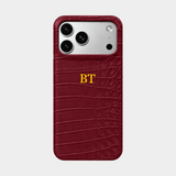 Case Croco Hot