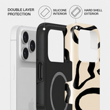 Way Animal Print Girafa