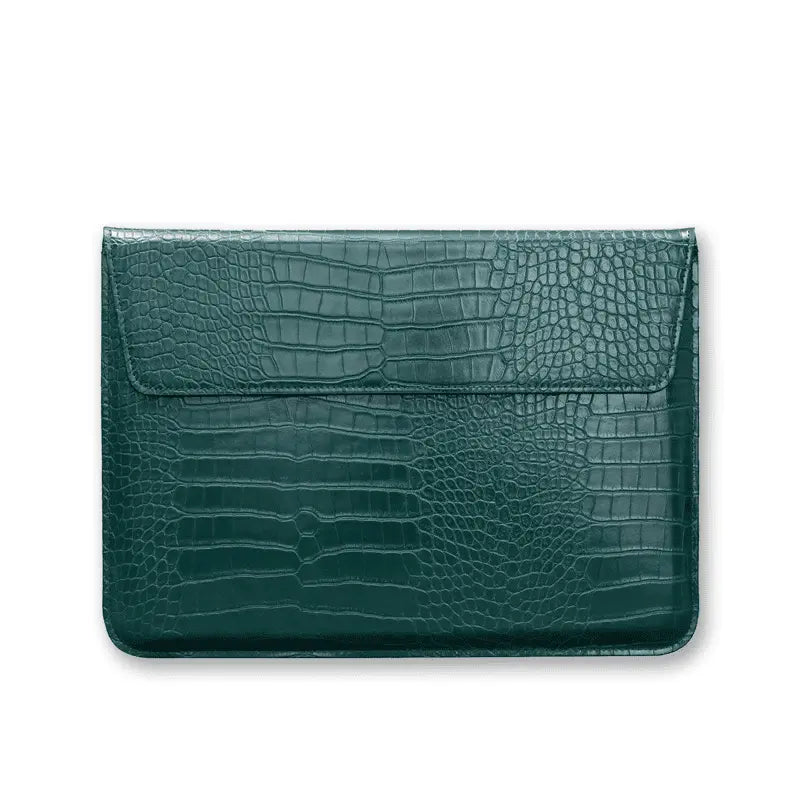 Case Ipad Croco