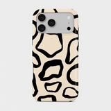 Way Animal Print Girafa