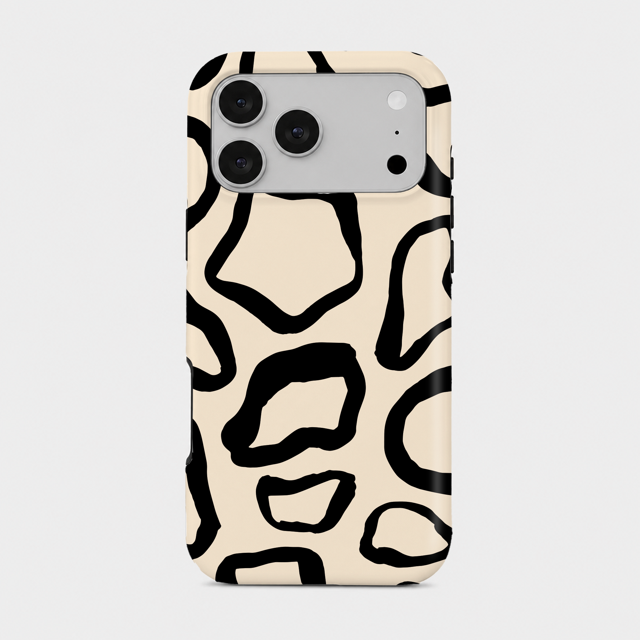 Way Animal Print Girafa