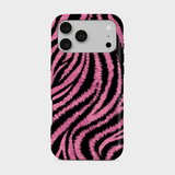 Way Animal Print Zebra