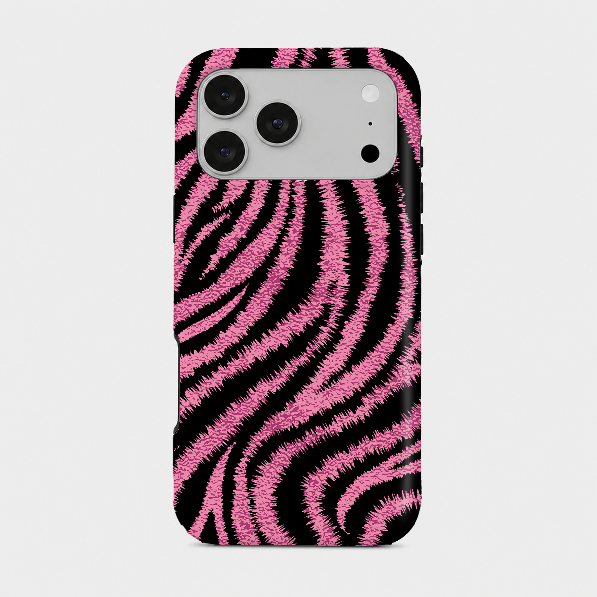 Way Animal Print Zebra