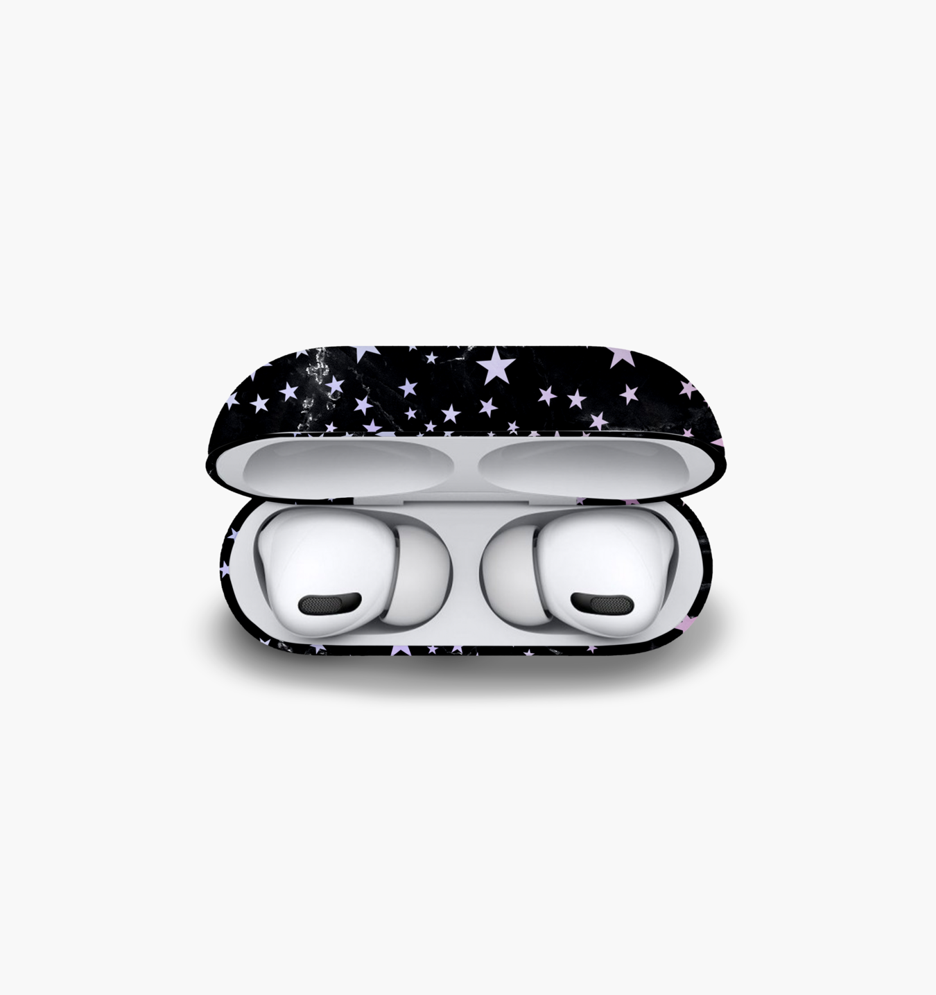 Case Air Pods Way Estrelas