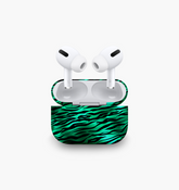 Case Air Pods Way Tigre