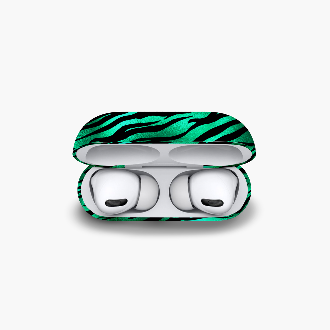 Case Air Pods Way Tigre