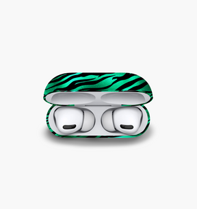 Case Air Pods Way Tigre