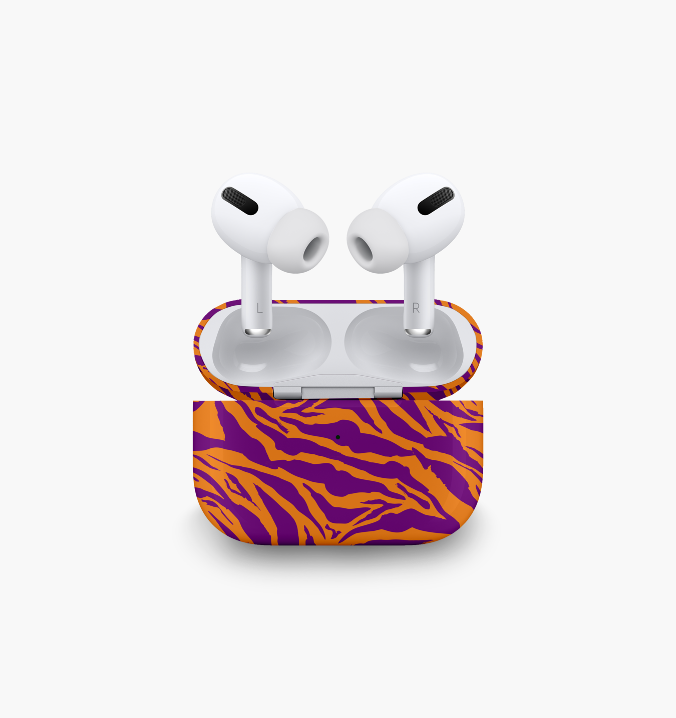 Case Air Pods TIGRESS
