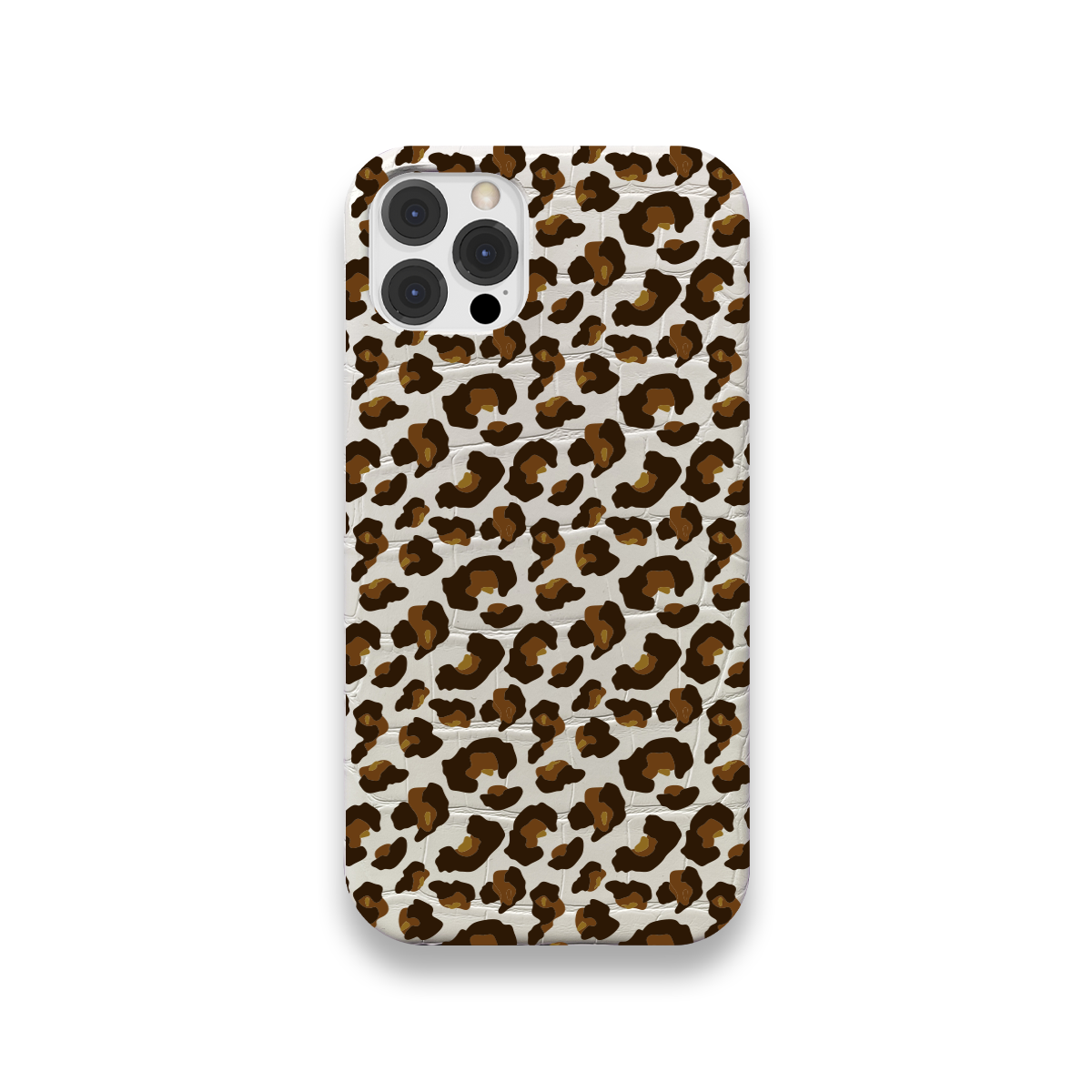 Case Croco Leopardo
