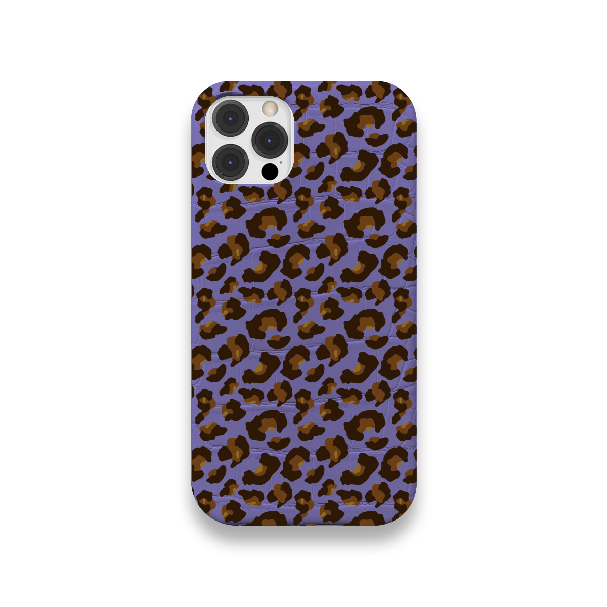 Case Croco Leopardo