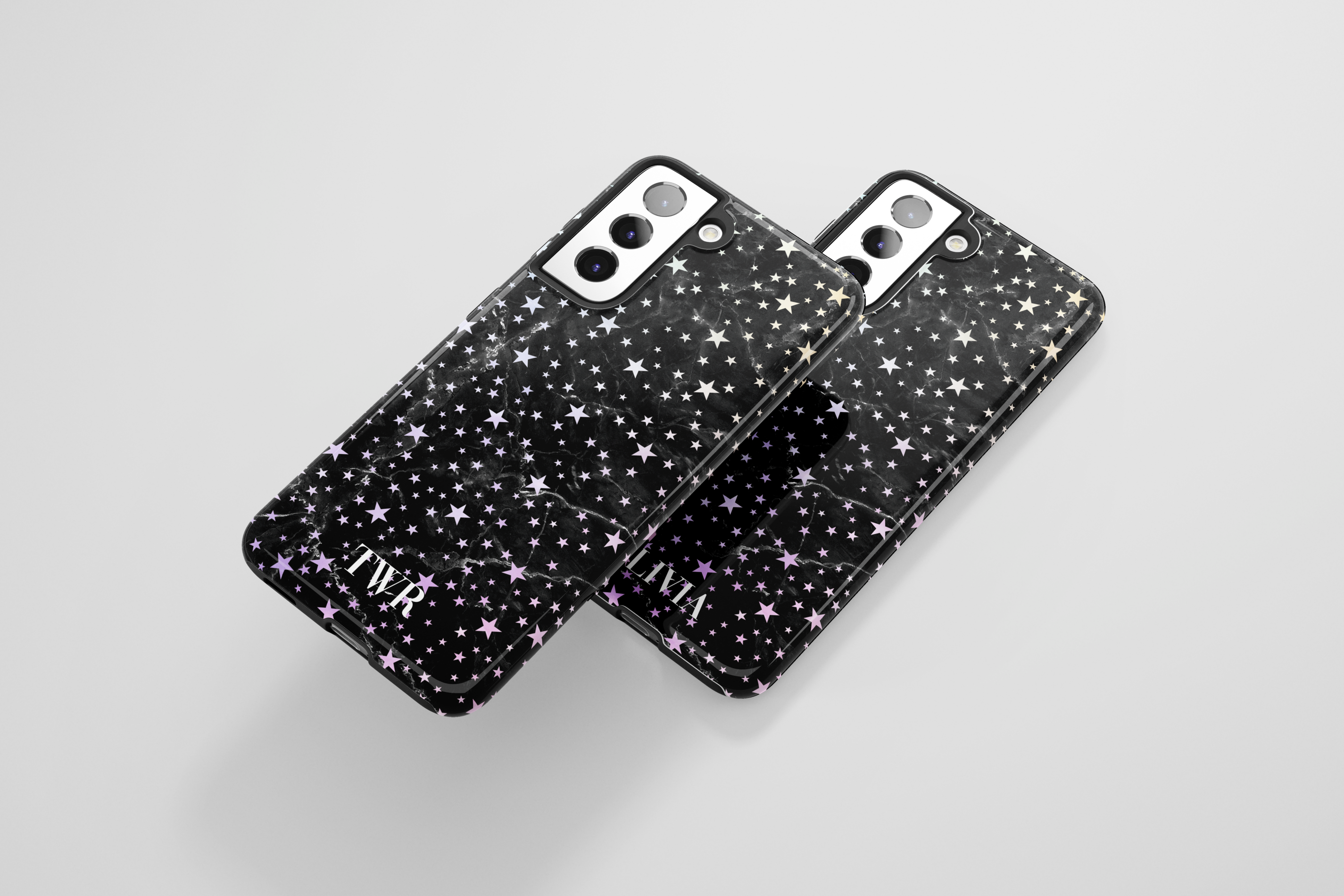 Estrela Samsung