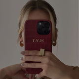 Case Croco - Collab Gab Shimitt