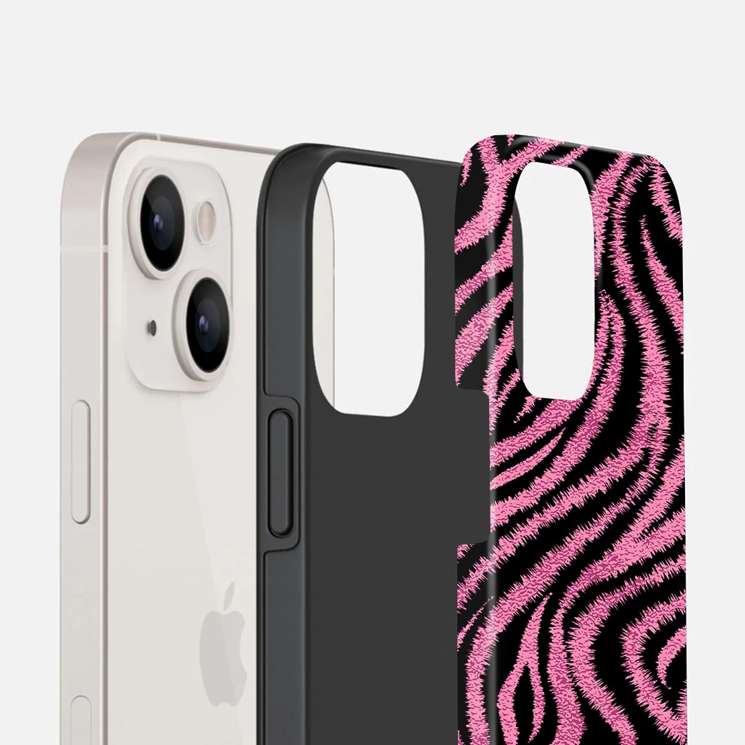 Way Animal Print Zebra