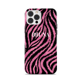 Way Animal Print Zebra