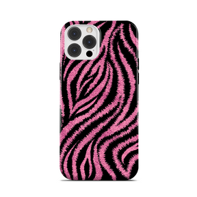 Way Animal Print Zebra