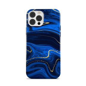 Way Liquid Marble Azul