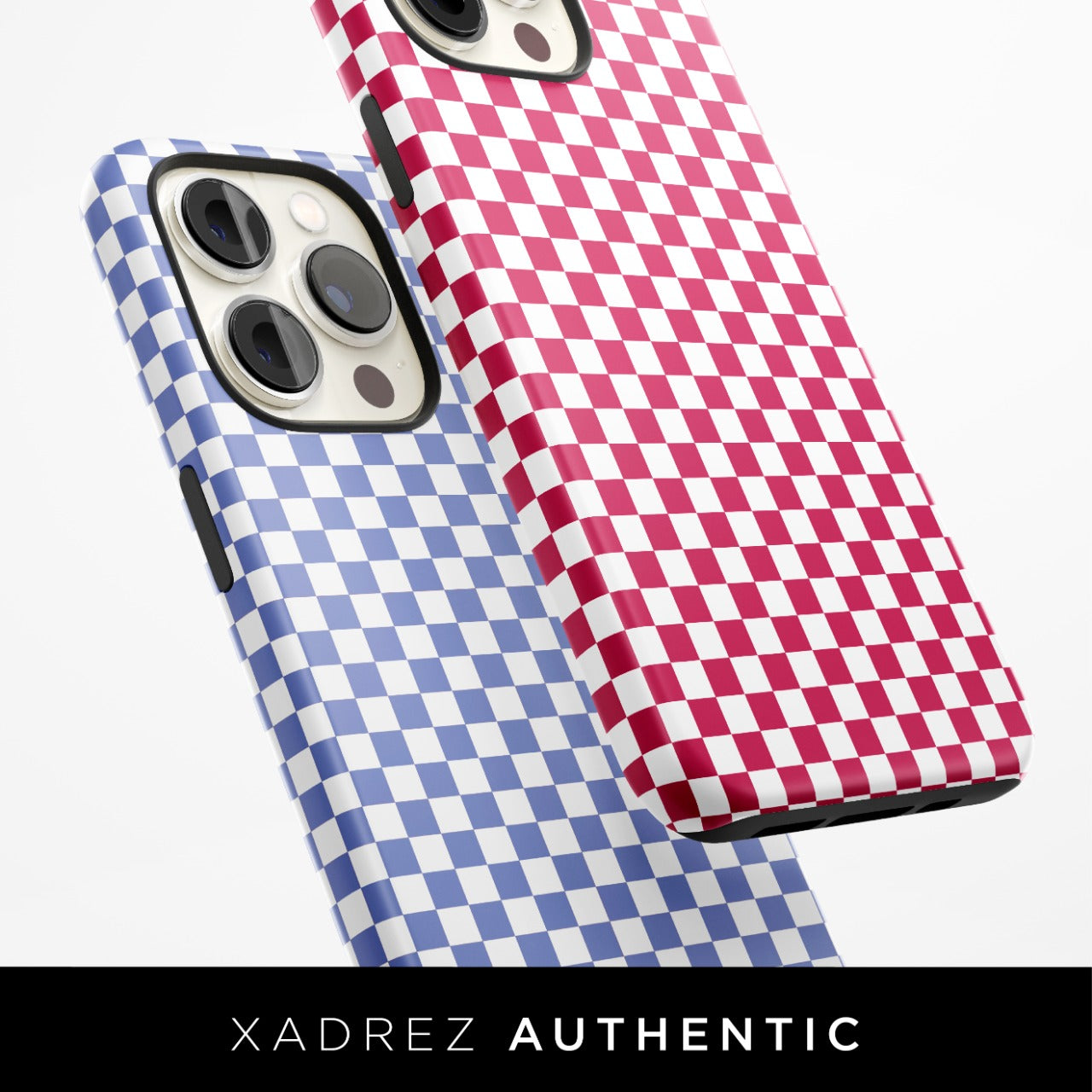 Xadrez Authentic